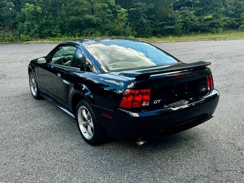 Used 2001 Ford Mustang GT image 4