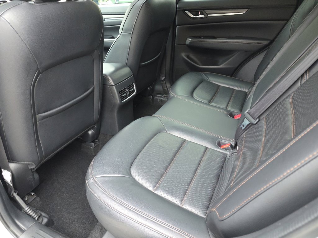 Used 2019 MAZDA CX-5 Grand Touring AWD/4WD image 14