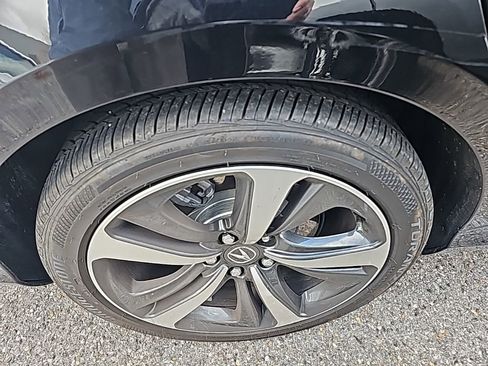 Used 2025 Acura TLX Technology Package image 13