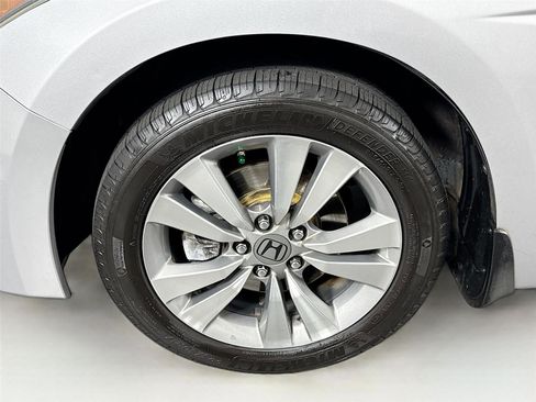 Used 2012 Honda Accord EX-L image 39