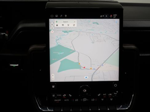 Used 2025 GMC Yukon Denali Ultimate image 27