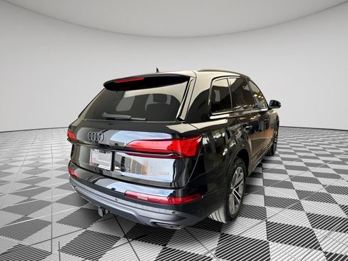 New 2026 Audi Q7 2.0T Premium image 8
