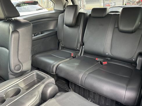 Used 2024 Honda Odyssey EX-L image 17
