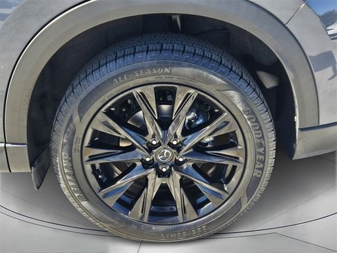 Used 2023 MAZDA CX-5 Carbon Edition image 9