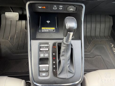 Used 2023 Honda CR-V EX-L image 20