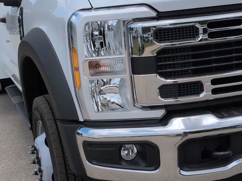 New 2026 Ford F450 XL AWD/4WD image 9