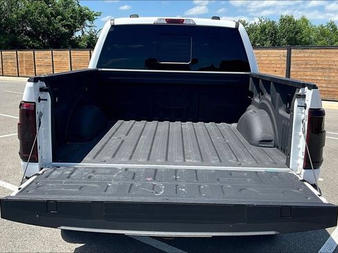 Used 2023 Ford F150 XLT w/ Equipment Group 302A High AWD/4WD image 29