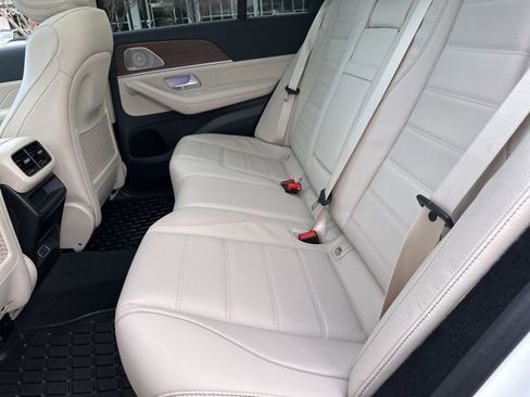 New 2026 Mercedes-Benz GLE 350 4MATIC image 23