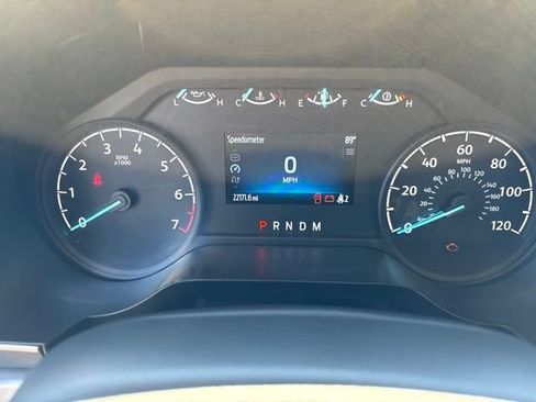 Used 2023 Ford F150 XLT w/ XTR Package AWD/4WD image 21