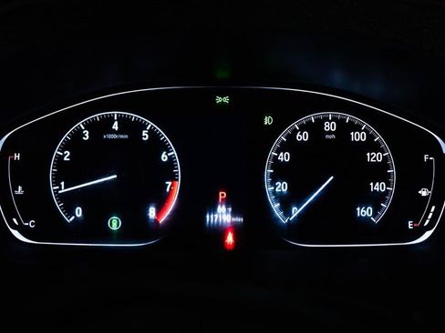Used 2018 Honda Accord Sport image 17
