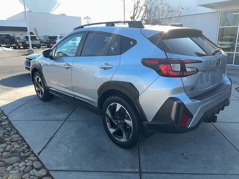 Certified 2024 Subaru Crosstrek 2.5i Limited w/ Popular Package #4A image 9