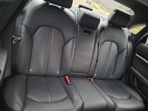 Used 2015 Audi A8 3.0T w/ Premium Package image 20