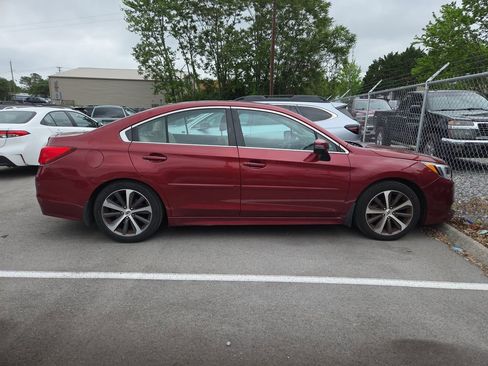 Used 2015 Subaru Legacy 2.5i Limited AWD/4WD image 4