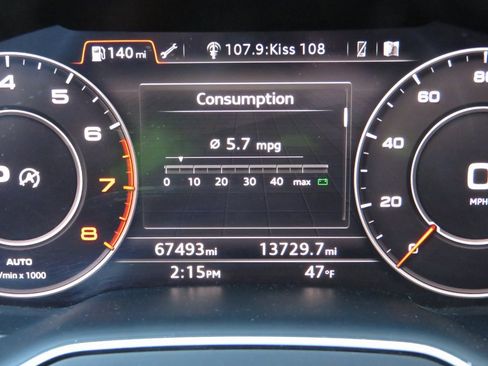 Used 2018 Audi Q7 3.0T Premium Plus w/ Premium Plus Package image 24