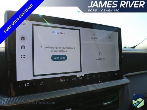 Certified 2025 Ford Explorer ST-Line w/ ST-Line Street Pack image 34