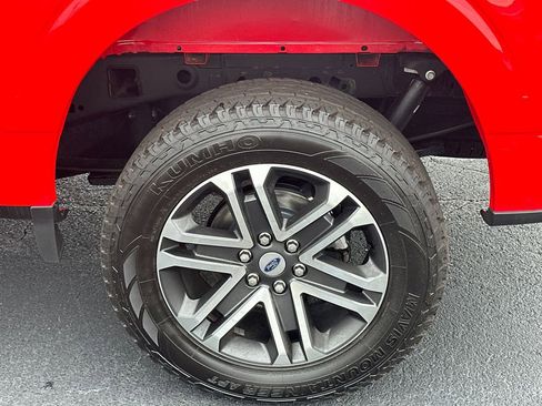 Used 2023 Ford F150 XL w/ STX Appearance Package AWD/4WD image 19