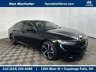 Used 2022 Honda Accord Sport 360° Tour
