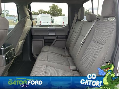 Used 2020 Ford F150 XLT w/ Equipment Group 302A Luxury image 15