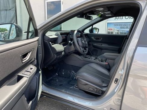 Used 2026 Subaru Outback Premium AWD/4WD image 8