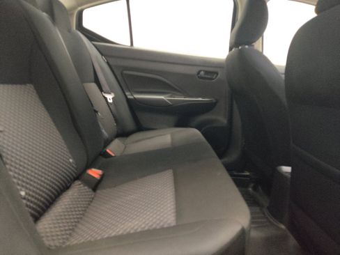 Used 2024 Nissan Versa S w/ S Plus Package FWD image 19