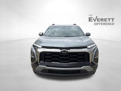 New 2026 Chevrolet Equinox ACTIV FWD image 2