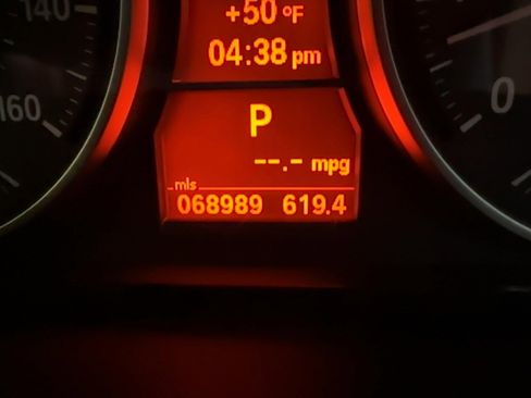 Used 2013 BMW 328i xDrive Coupe image 9