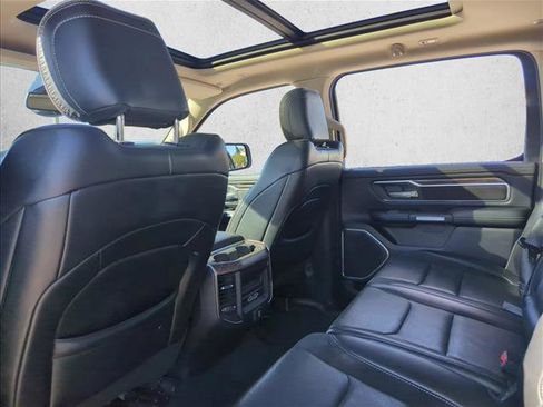 Used 2019 RAM 1500 Laramie image 13