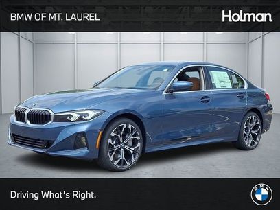 Used 2025 BMW 330i xDrive Sedan w/ Premium Package