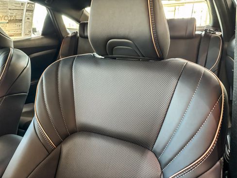 New 2026 Toyota Crown Nightshade image 23