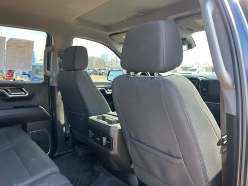Used 2022 Chevrolet Silverado 1500 RST image 47