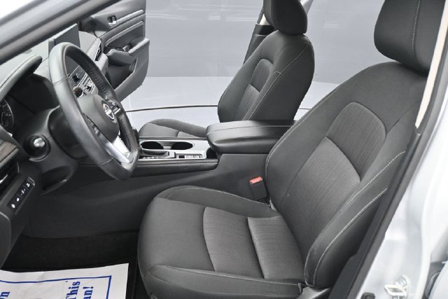 Used 2023 Nissan Altima 2.5 SV w/ SV Premium Package FWD image 20