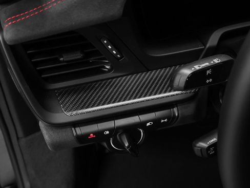 Certified 2026 Porsche 911 GT3 RWD image 55