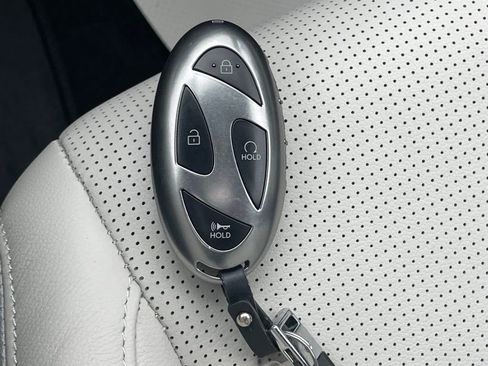 Used 2024 Hyundai Santa Fe Limited image 42