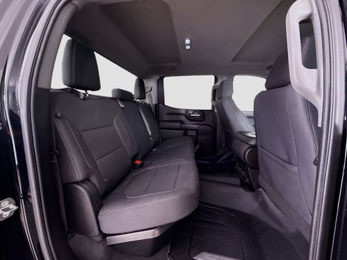 Used 2019 Chevrolet Silverado 1500 LT w/ All-Star Edition image 27