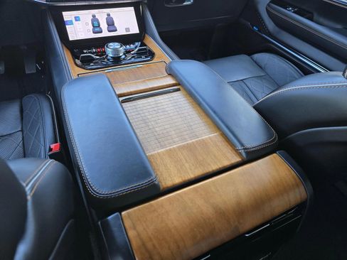 Used 2024 Jeep Grand Wagoneer L Series III image 67