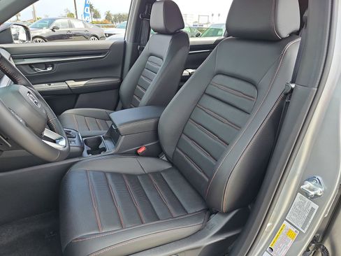 New 2026 Honda CR-V Sport-L image 15