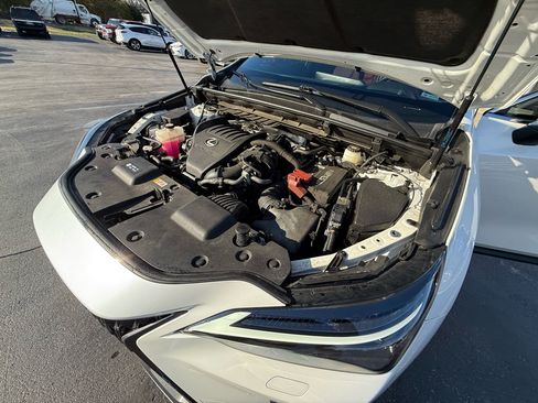 Used 2022 Lexus NX 350 AWD w/ Luxury Package image 48