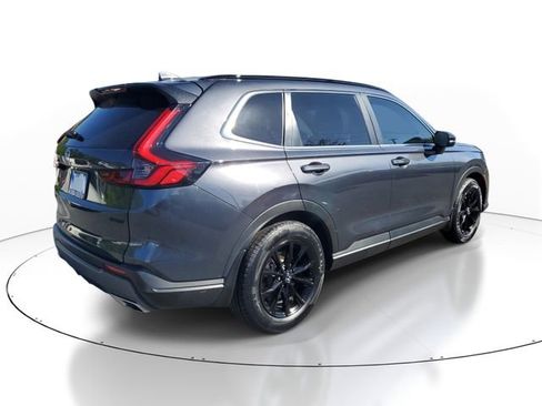 Used 2024 Honda CR-V Sport image 6