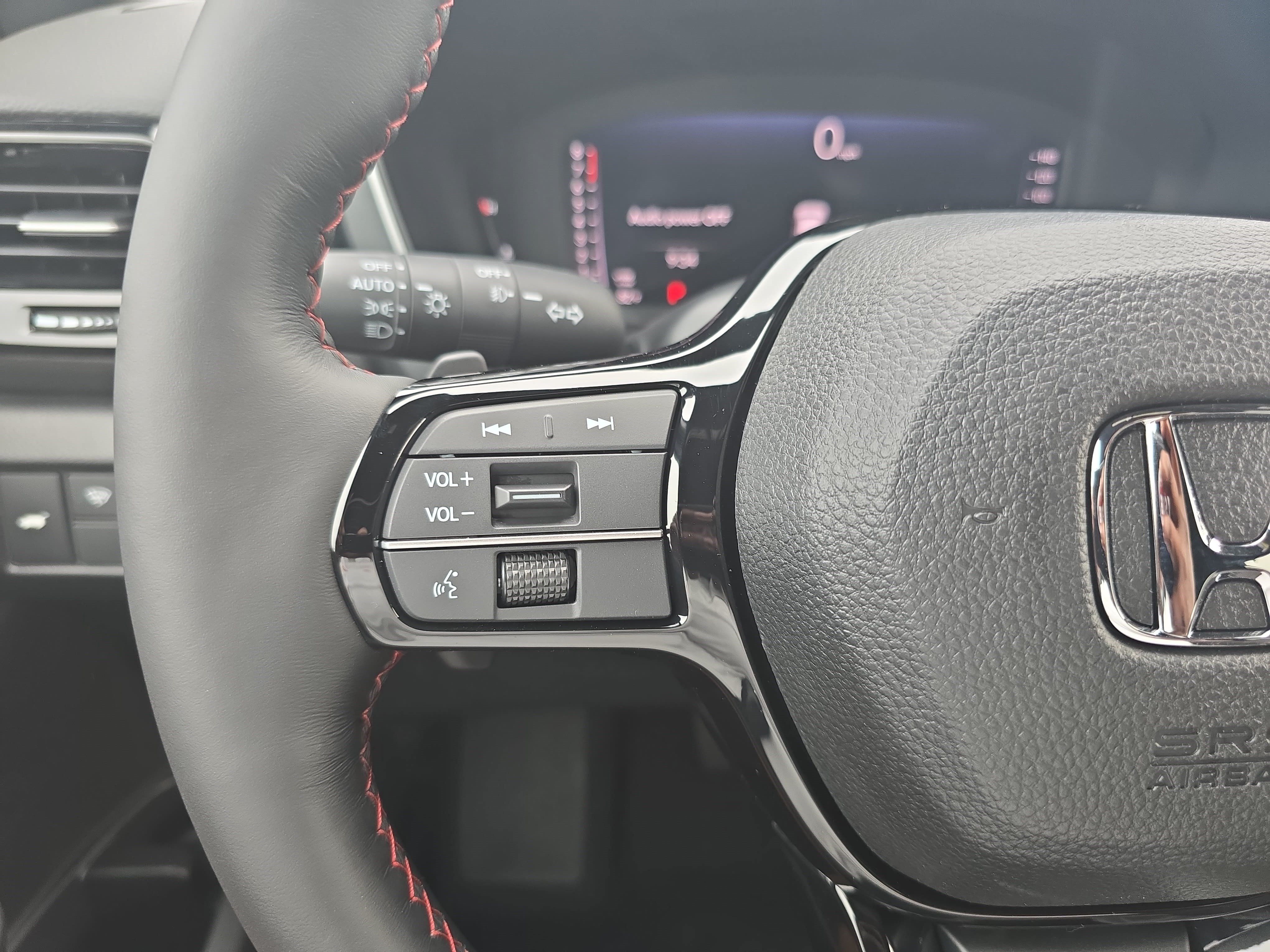 New 2026 Honda Pilot Black Edition image 18