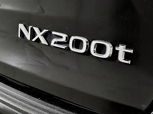Used 2017 Lexus NX 200t FWD image 34