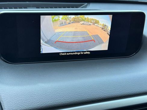 Used 2025 MAZDA CX-50 AWD 2.5 S w/ Premium Package image 24