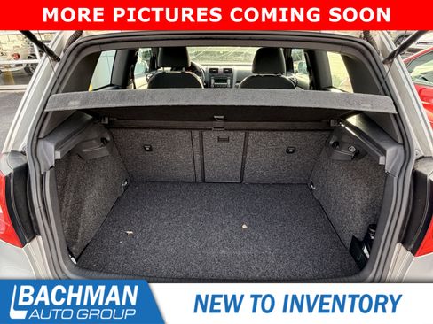 Used 2007 Volkswagen GTI 2-Door image 11