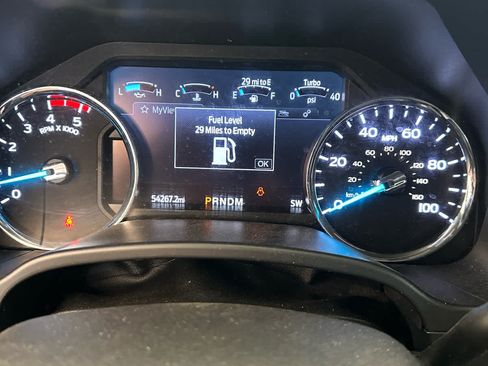Used 2020 Ford F250 Lariat w/ Lariat Value Package AWD/4WD image 24