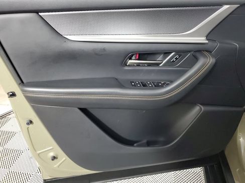 Certified 2025 MAZDA CX-70 Plug-In Hybrid w/ Premium Plus AWD/4WD image 16