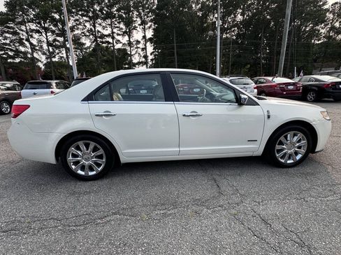 Used 2012 Lincoln MKZ Hybrid FWD image 7