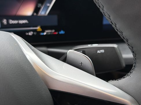 New 2026 BMW 330i Sedan w/ Premium Package image 13