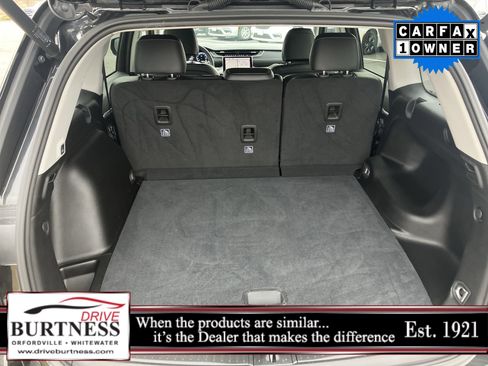 Used 2023 Jeep Grand Cherokee Limited w/ Black Appearance Package image 20