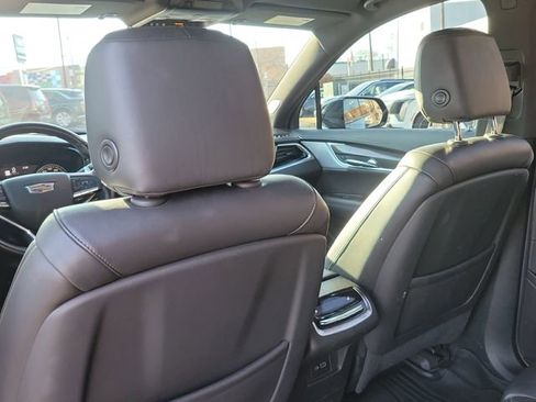 Used 2020 Cadillac XT6 Sport image 27