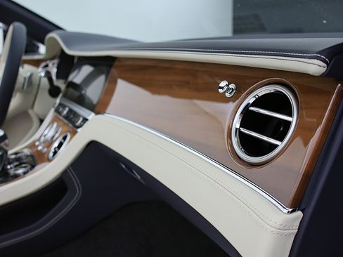 New 2026 Bentley Continental GTC image 46