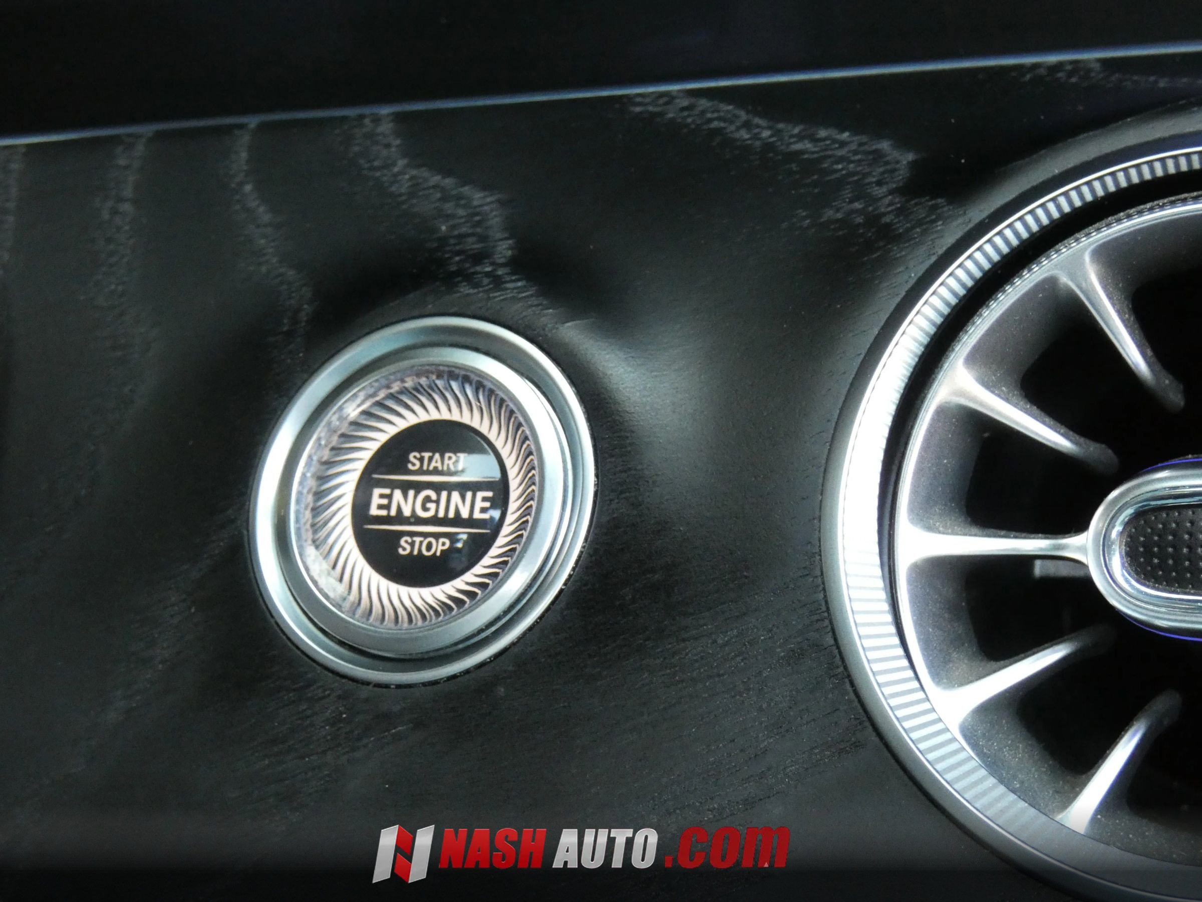 Used 2020 Mercedes-Benz E 450 Cabriolet w/ AMG Line image 52